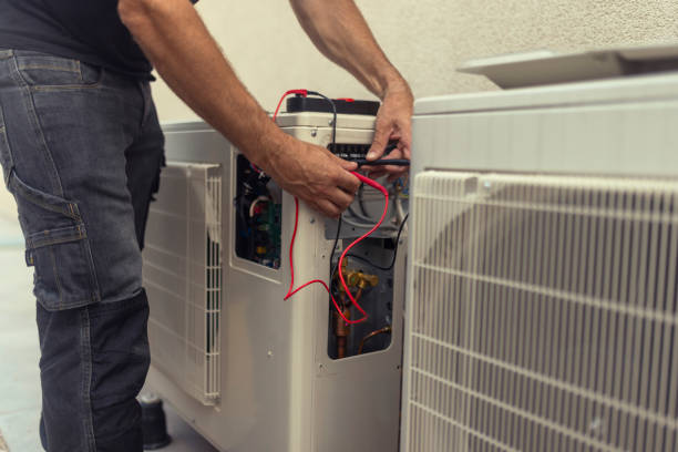 Best Solar-powered HVAC Systems in Gray Summit, MO