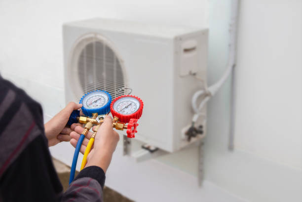 Best Energy-efficient HVAC Solutions in Gray Summit, MO
